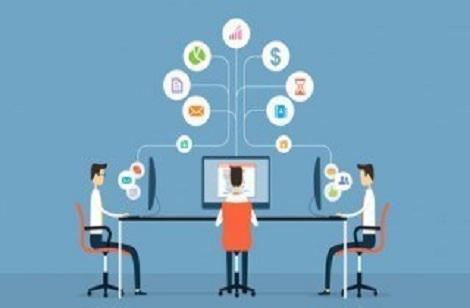 怎么創(chuàng)建網(wǎng)站？創(chuàng)建一個網(wǎng)站實際上非常簡單 1527070163419e8ab582d8d