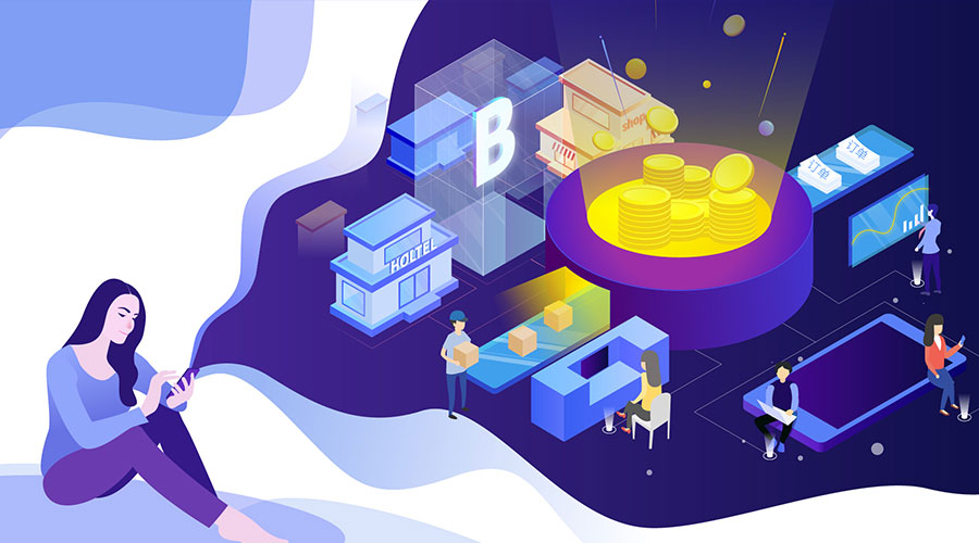 青島網(wǎng)站制作建設(shè)對(duì)于電子商務(wù)行業(yè)來說有哪些好處？ 5b4aed84ac6fa