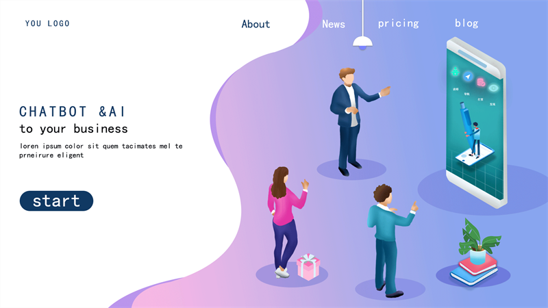 個(gè)人網(wǎng)頁制作建設(shè)需要注意的問題有哪些 5bc931cb7f9a1