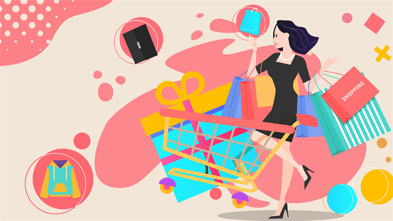 全網(wǎng)營銷是什么，全網(wǎng)營銷包含哪些營銷渠道？ 61371dfa18cb8