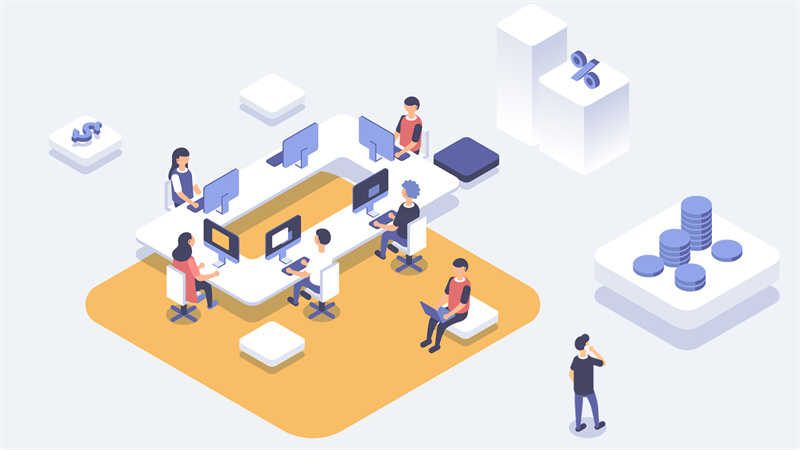 公司小程序建設(shè)和公司小程序開發(fā)都需要哪些過程？ 5b62aade1e72a