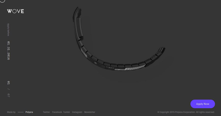 2016-2017網(wǎng)站設(shè)計(jì)15大流行趨勢預(yù)測 網(wǎng)頁交互設(shè)計(jì) 2016-2017網(wǎng)站設(shè)計(jì)15大流行趨勢預(yù)測 網(wǎng)頁交互設(shè)計(jì)