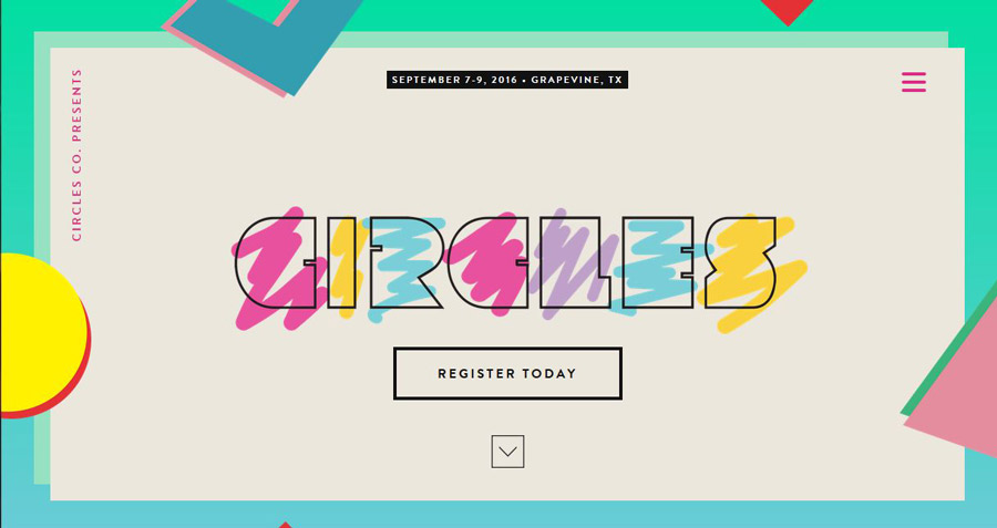 2016-2017網(wǎng)站設(shè)計(jì)15大流行趨勢預(yù)測 網(wǎng)頁配色趨勢 2016-2017網(wǎng)站設(shè)計(jì)15大流行趨勢預(yù)測 網(wǎng)頁配色趨勢