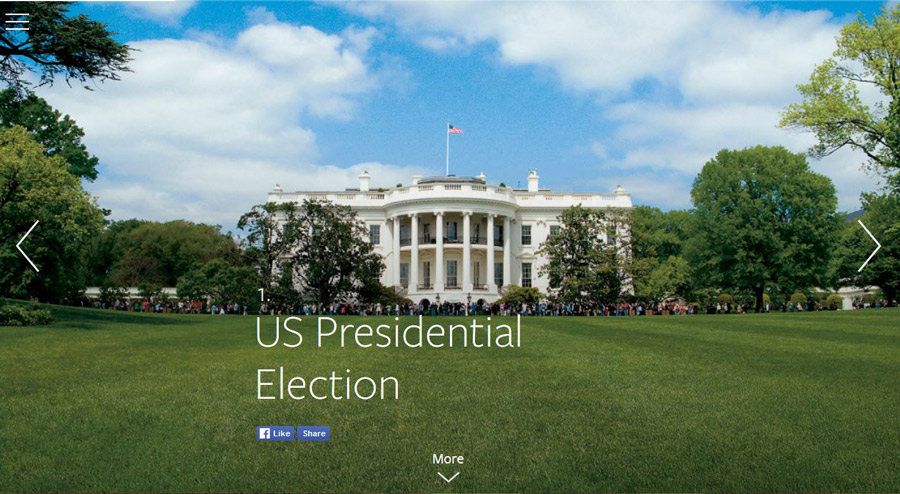 2016-2017網(wǎng)站設(shè)計(jì)15大流行趨勢預(yù)測 幻燈片式網(wǎng)頁風(fēng)格 2016-2017網(wǎng)站設(shè)計(jì)15大流行趨勢預(yù)測 幻燈片式網(wǎng)頁風(fēng)格