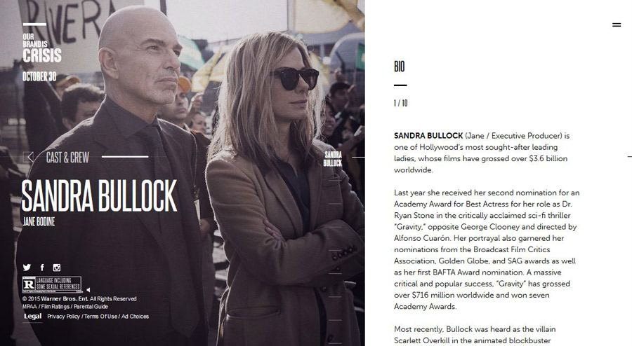 2016-2017網(wǎng)站設(shè)計(jì)15大流行趨勢預(yù)測 幻燈片式網(wǎng)頁風(fēng)格 2016-2017網(wǎng)站設(shè)計(jì)15大流行趨勢預(yù)測 幻燈片式網(wǎng)頁風(fēng)格