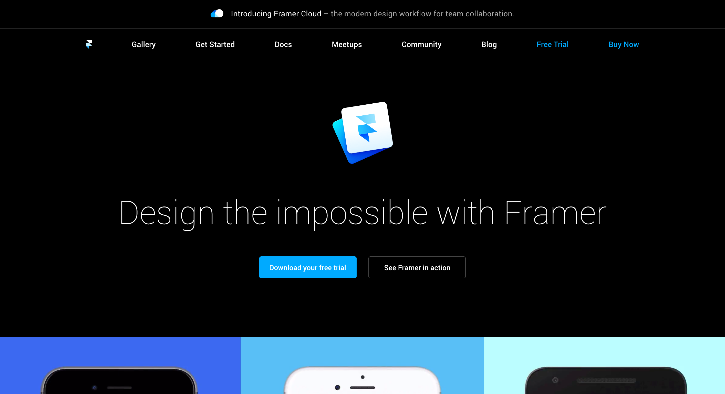 建站在線原型交互展示工具推薦 建站在線原型交互展示工具推薦