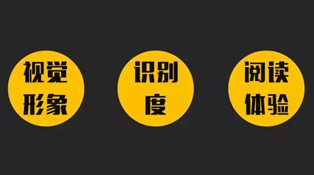 微信圖文編輯技巧 微信圖文排版技巧不用知道太多，有這5點(diǎn)就夠了！