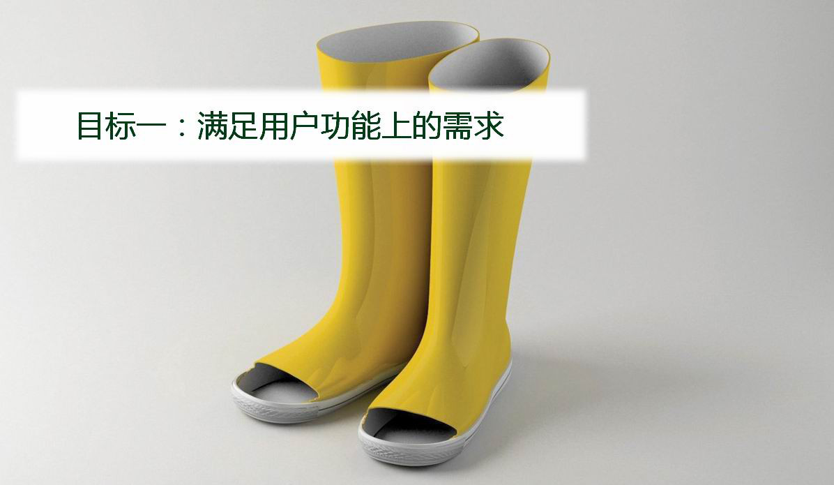 用戶體驗(yàn)設(shè)計(jì)的5大目標(biāo) 1513910730197554 用戶體驗(yàn)設(shè)計(jì)的5大目標(biāo) 圖片2