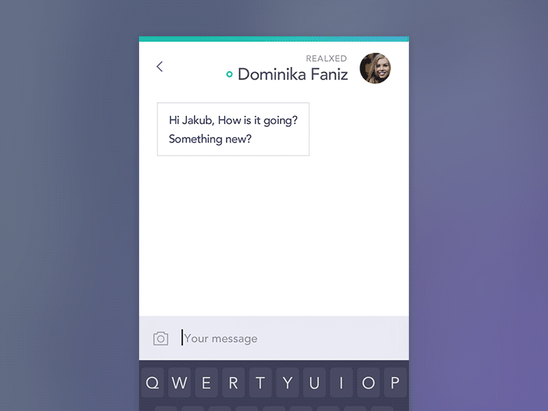 網(wǎng)站制作，不可不看的2018UI設(shè)計趨勢 Image title