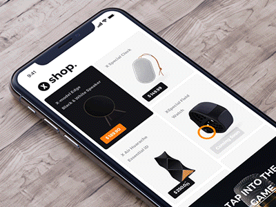 網(wǎng)站制作，不可不看的2018UI設(shè)計趨勢 Image title