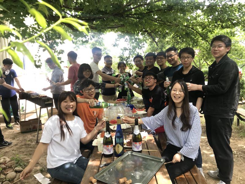 團建游記 | 暖風(fēng)微醺 陽光正好 IMG_6454