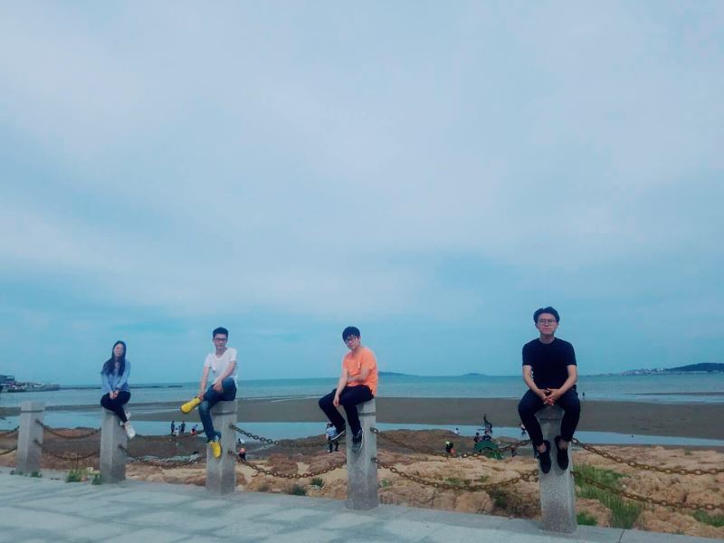 團建游記 | 暖風(fēng)微醺 陽光正好 B612Kaji_20180602_210356_749