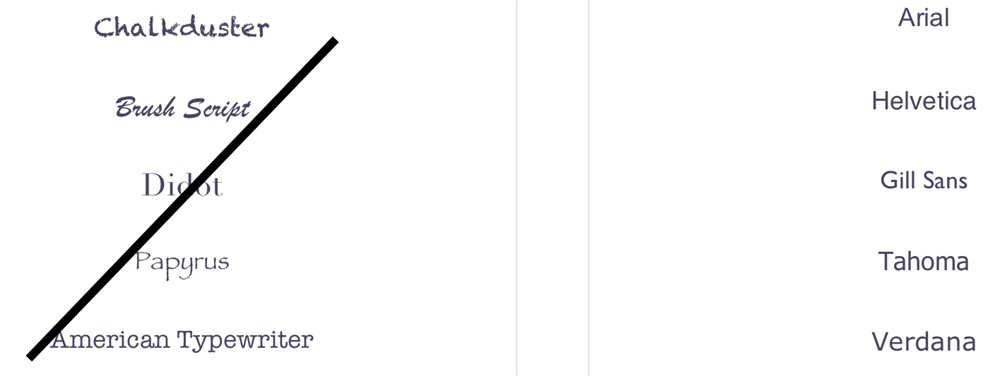 7個提升數(shù)據(jù)可視化的實用技巧，讓傳達(dá)更有效！ 